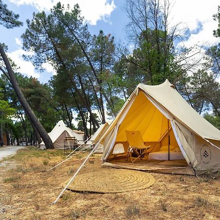 Kampaoh La Bolera Otel Pozo Alcón Dış mekan fotoğraf